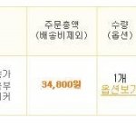 쇼핑몰실수로 구두를 <b>1+1</b> 으로 받았습니다(사진有)