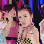 새로운 중국 짝퉁 <b>2ne1</b> 표절 논란 헐! 진짜 똑같네?