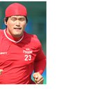 뿔난 최희섭 산으로 왜?