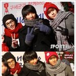 '팬미팅현장' <b>2pm</b> 찬성