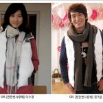 <b>sbs</b>'천만번사랑해' 정겨운&amp;이수경