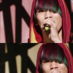 샤이니 키의 새 <b>헤어</b>스타일, 트리 생각나ㅋ