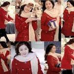 같은 옷 입은 스타들! 마지막 대박짤ㅋ