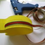 친구들을 위해 정성껏 만든 크리스마스 선물!