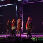 멜론어워드 소녀시대 <b>리허설</b> 사진