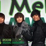 멜론어워드 레드카펫 사진 - 2pm 장근석