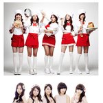 구하라~ 섹쉬한 자테_!