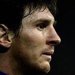 2009 발롱도르 수상자는 리오넬 메시