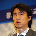 홍명보 감독 "기성용의 능력을 100% 활용하겠다"