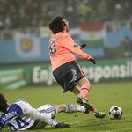 메시, 훈련 불참···클럽 월드컵 <b>출전</b> 불투명