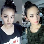 대박...산다라박과 판박이!!! (엄청 화제) <b>네이버</b>펌