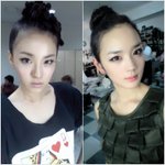 실시간 검색어 1등한~~<b>산다라박</b> 닮은 꼴~!!!ㅋㅋㅋ