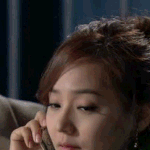 <b>인연</b>만들기에서 너무 이쁜 유진 스타일.