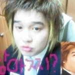 슈주<b>신동</b>닮은...