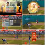 lab.it의 아이폰 게임(야구게임)을 소개합니다.