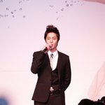 어제 ss501 김현중과 파티를 갔다왔어요. 그런데..