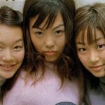 <b>신민아</b> 10년전! 김민희, 김효진과 함께