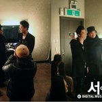 슈퍼스타 k 이후 다시 만난 서인국-길ㅋ