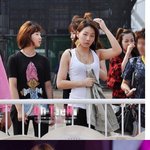 女아이돌 리허설과 <b>본방</b>의 엄청난 차이