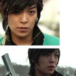 아이리스 탑의 마지막, 미친 <b>킬러</b>의 눈빛