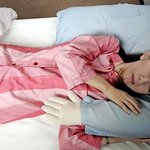 [사진有] 따뜻한 남친 팔<b>베게</b> 필요하신분?