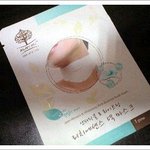 팩.. 메이브리즈 안티 링클 &amp; 화이트닝 <b>리치</b> 에센스 넥 마스크