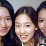 女아이돌 쌩얼사진! 청순미 <b>or</b> 大굴욕