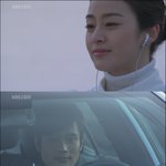 아이리스 .. 보다가 .. 이거뭐야?