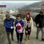 ★<b>청춘</b>불패★겁 없는 써니와 현아