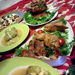 유학생의 내맘대로 요리