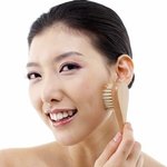 추운겨울 피부타입별 각질관리 간단 <b>tip</b>