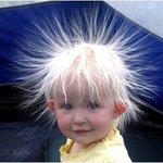 <b>정전기</b> 때문에 걱정입니다 ㅠ