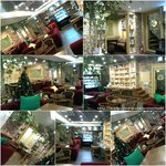 문화카페 [cafe.두나미스] 방<b>배점</b>