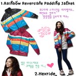 황정음의 제안, 톡톡 매력넘치는 스키장코디!