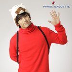 <b>2pm</b> 택연이의 귀여운 모습~!!! 신선해 ㅋㅋ