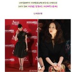자체발광 이나영의 여신포스 5종 <b>세트</b>!!