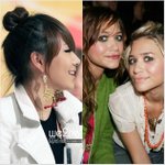 cl <b>이랑</b> 닮은 할리우드 스타