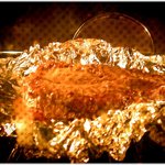 판 보고 거한 금욜밤 저녁 스떼끼로 뚝딱!