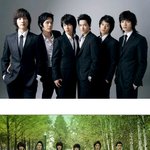 하이탑 슈즈 절대 안신어도 될 남자그룹 ㅋㅋ