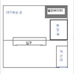 소개팅에서 일어난.. 민망한 사건 ㅠㅠ