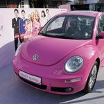 끌레<b>도르</b>와 함께 한 뮤지컬 금발이 너무해