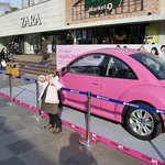코엑스에서본 러브액츄얼리,^^