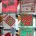 유학생활중 크리스마스! (사진有)