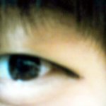 고딩남의 스모키화장 도전.(사진有)