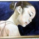 김연아 고려대 학생회관 <b>벽화</b>