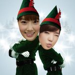 써니와 태연이 <b>난쟁이</b>가????