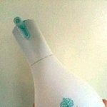 메이브리즈 바디워시 덕분에 너무 <b>촉촉</b>해요