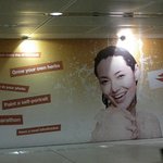 <b>이특</b>, 언제 싱가폴에서 광고 찍었나요?