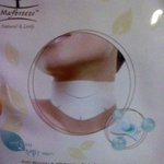 주름개선과 <b>미백</b>을 동시에 잡는 넥 마스크