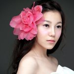 고양이를 닮은 모델 두번째. 얼짱출신 '<b>이유주</b>'의 매력